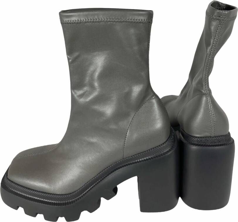 Vic Matié Boots VIC MATIE 658_5006 CHARME_629 in groen