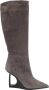 Vic Matié Boots Brown in bruin - Thumbnail 1