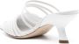 Vic Matié Slippers & Mules Sandals White in wit - Thumbnail 1