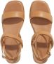 WEEKEND Max Mara Sandalen Alfeo in beige - Thumbnail 1