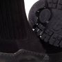 WEEKEND Max Mara Boots & laarzen Genepi in zwart - Thumbnail 1