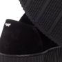 WEEKEND Max Mara Loafers & ballerina schoenen Kapok in zwart - Thumbnail 1