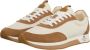 WEEKEND Max Mara Low-Top Sneakers Raro in beige - Thumbnail 1