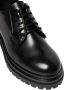 Max Mara Weekend Zwarte platte schoenen Haiti Black Dames - Thumbnail 2