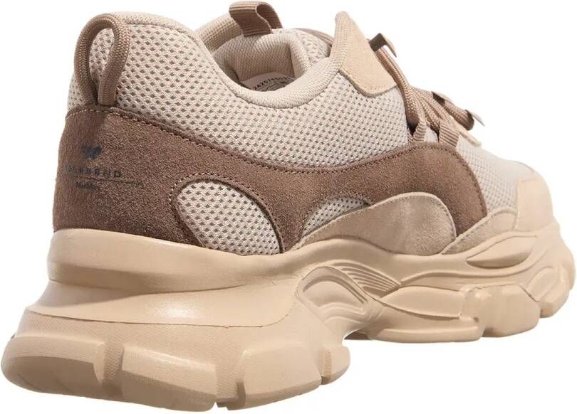 WEEKEND Max Mara Sneakers Bebbio in beige