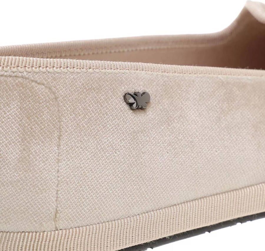 WEEKEND Max Mara Sneakers Ululo in beige