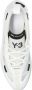 Y-3 Low-Top Sneakers Shiku Run Lace-Up Sneakers in driekleurig - Thumbnail 1