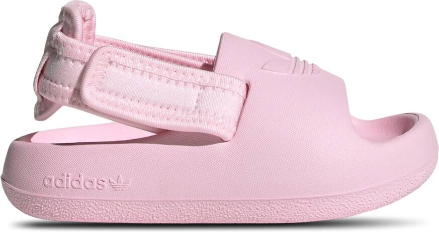 Adidas Adifom Adilette Baby Slippers En Sandalen Schoenen