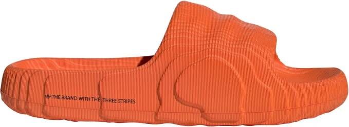 Adidas Adilette 22 Slide Slippers En Sandalen