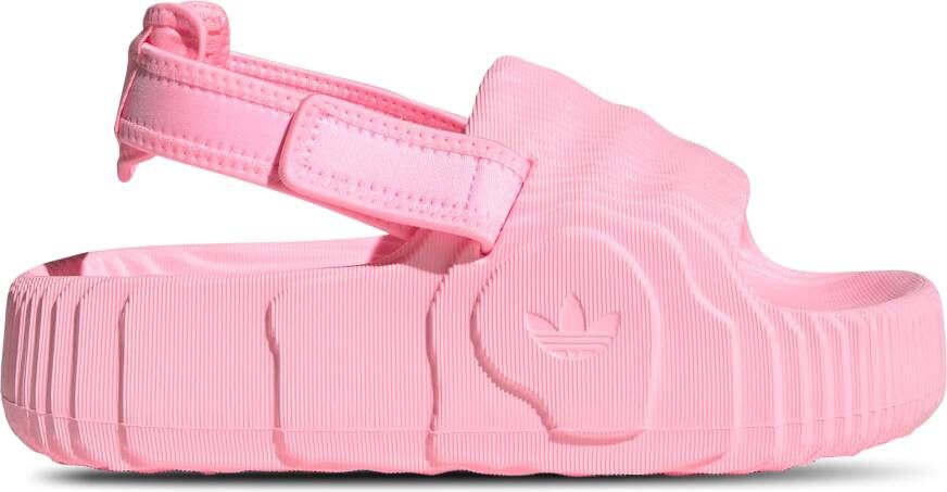 Adidas Adilette 22 Xlg Dames Slippers En Sandalen