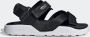 Adidas Originals Sandalen ADILETTE ADVENTURE SANDALE met klittenbandsluiting - Thumbnail 3