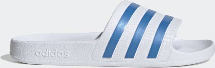 Adidas Adilette Aqua Slides Dames Slippers En Sandalen