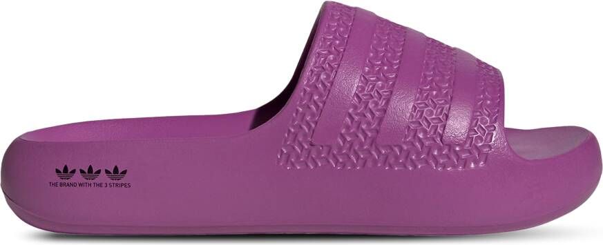 Adidas Adilette Ayoon Dames Slippers En Sandalen