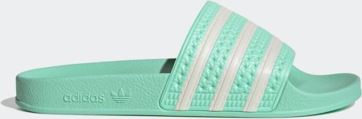 Adidas Adilette Slide Dames Slippers En Sandalen