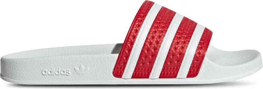 Adidas Adilette Heren Slippers En Sandalen