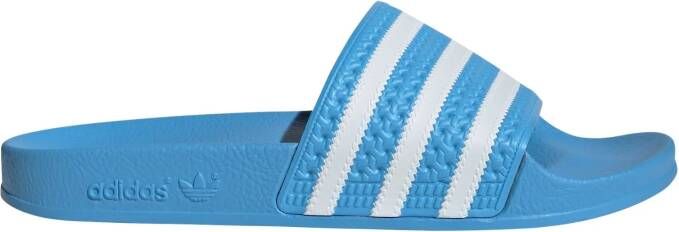 Adidas Adilette Slide Dames Slippers En Sandalen