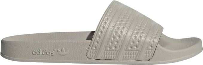 Adidas slippers adilette heren sale