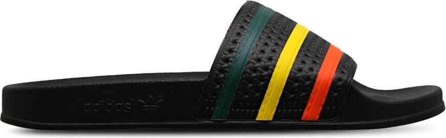 Adidas Adilette Slide Heren Slippers En Sandalen