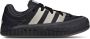 Adidas Originals Adimatic Trainers Black - Thumbnail 2