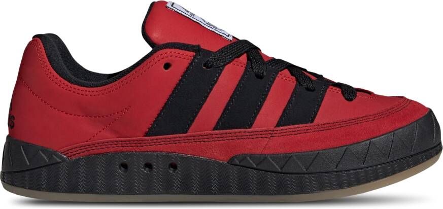 Adidas Originals Sneakers laag 'Adimatic'