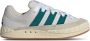 Adidas Originals Witte Skate Sneakers White - Thumbnail 2