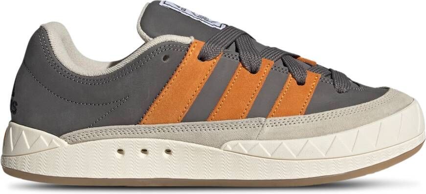 Adidas Originals Sneakers laag 'Adimatic'