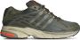 Adidas Originals Adistar Cushion Focus Olive Shadow Olive Orange- Dames Focus Olive Shadow Olive Orange - Thumbnail 2