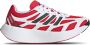 Adidas Originals Sportschoenen Adizero Aruku Red Heren - Thumbnail 2