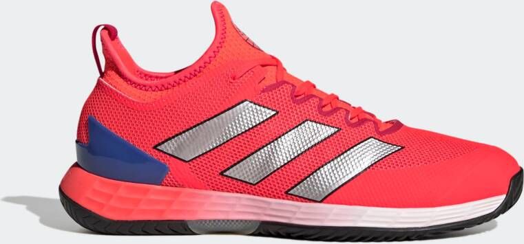 Adidas Adizero Ubersonic 4 Tennis Heren Schoenen