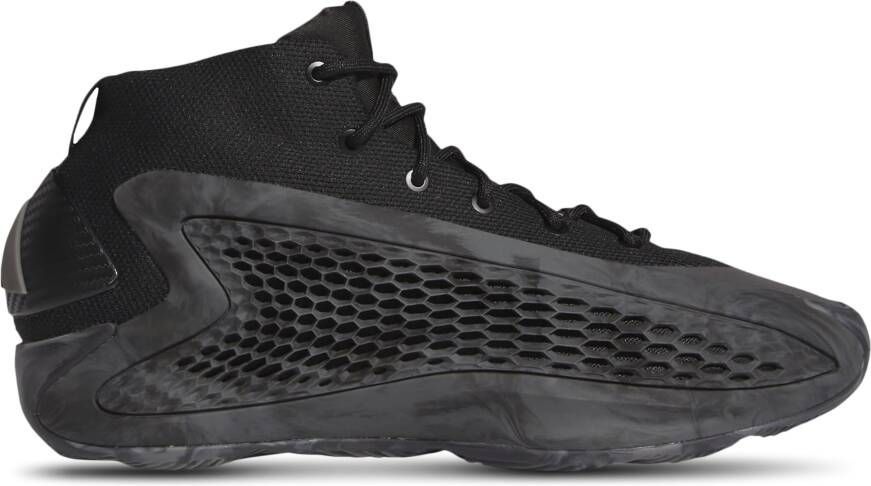 Adidas Anthony Edwards 1 Mid Basketball Schoenen