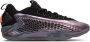 Adidas Originals A. E. 1 Low Basketball in grijs formaten: 37.333 - Thumbnail 1