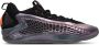 Adidas Originals A.E. 1 grey black Basketball in grijs formaten: 41.333 - Thumbnail 1