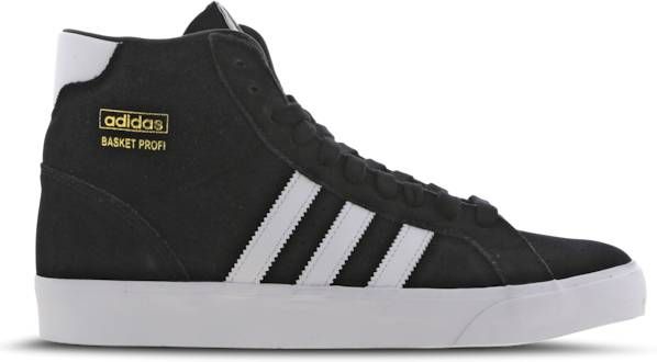 adidas basket sneaker