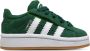 Adidas Originals Campus 00s Infant Dark Green Cloud White Gum Dark Green Cloud White Gum - Thumbnail 1