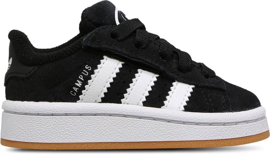 Adidas Originals Campus 00s Infant Core Black Cloud White Gum Core Black Cloud White Gum