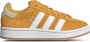 Adidas Originals CAMPUS F'PINKWHT Preloved Yellow Cloud White Gum Kind Preloved Yellow Cloud White Gum - Thumbnail 3