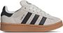 Adidas Originals Campus 00s Junior Orbit Grey Core Black Cloud White Orbit Grey Core Black Cloud White - Thumbnail 2