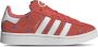 Adidas Originals Sportschoenen Campus 00S Red Dames - Thumbnail 2