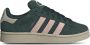 Adidas Originals Groene Campus Sneakers voor vrouwen Green Dames - Thumbnail 3