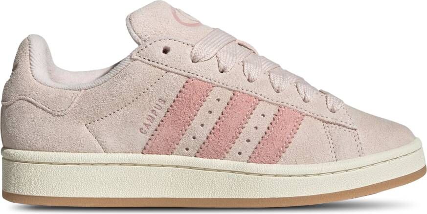 Adidas Originals Campus 00s Sneaker Skate in lichtroze formaten: 36.666