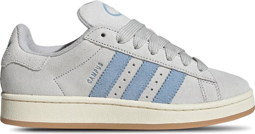 Adidas Originals Campus 00s Sneaker Skate in grijs formaten: 36.666