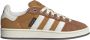 Adidas Originals Heren Campus 00s Mesa Schoenen Brown Heren - Thumbnail 4