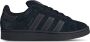 Adidas Originals Campus 00s Core Black Core Black Cloud White- Core Black Core Black Cloud White - Thumbnail 3