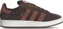 Adidas Originals Campus 00s Dark Brown Preloved Brown Cloud White- Dark Brown Preloved Brown Cloud White - Thumbnail 4