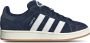 Adidas Originals Campus 00s night indigo ftwr white off white adidas Campus in blauw formaten: 41.333 - Thumbnail 1