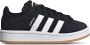 Adidas Originals Campus 00s Children Core Black Cloud White Gum Core Black Cloud White Gum - Thumbnail 4