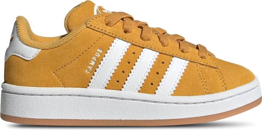 Adidas Campus 00s Schoenen met Elastische Veters Kids