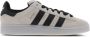 Adidas Sneakers Campus 00s Aluminum Core Black - Thumbnail 1