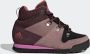 Adidas Perfor ce Terrex Climawarm Snowpitch Winter Schoenen Kinderen Rood - Thumbnail 2