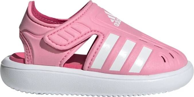 Adidas Closed-toe Summer Water Sandals Baby Schoenen